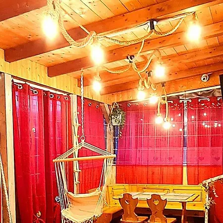 La Casa Del Sole Campeggio *