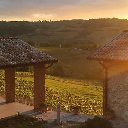 Oda ve Kahvaltı La Casa Del Sole
