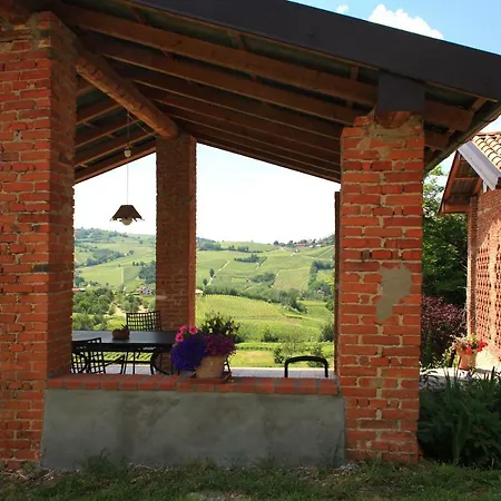 La Casa Del Sole * Golferenzo