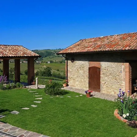 La Casa Del Sole