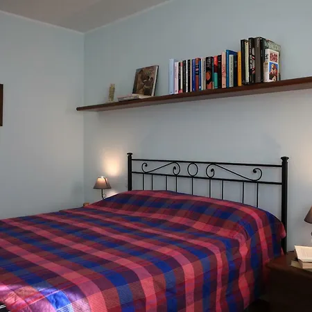 Oda ve Kahvaltı La Casa Del Sole *