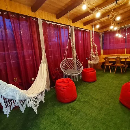 Camping La Casa Del Sole *