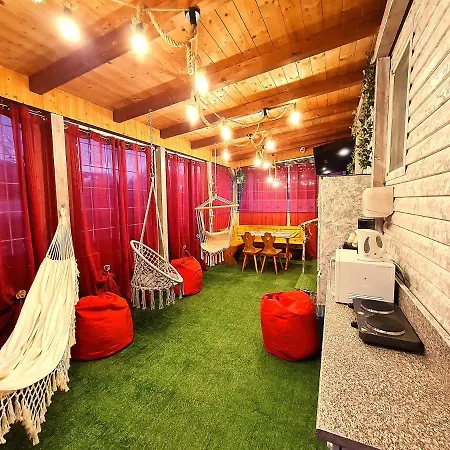 Campsite La Casa Del Sole Merone