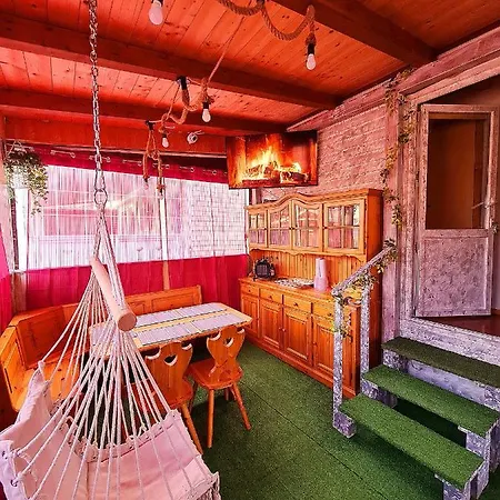 Camping La Casa Del Sole *