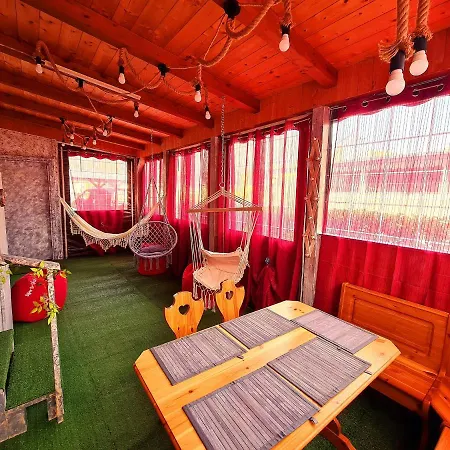 Camping La Casa Del Sole *