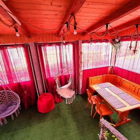 La Casa Del Sole Camping Merone