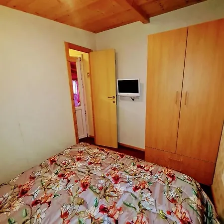 Camping La Casa Del Sole Merone