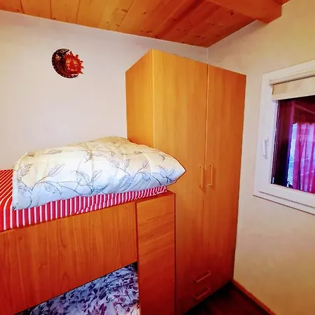 Camping La Casa Del Sole Merone
