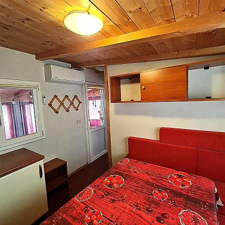 La Casa Del Sole Camping