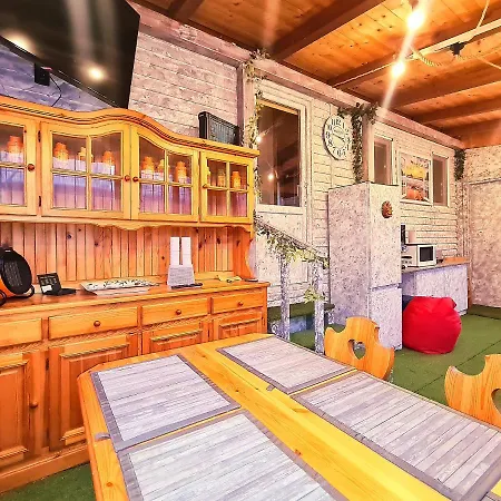 Camping La Casa Del Sole
